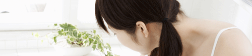 初めての美容形成は、やはり不安です。
