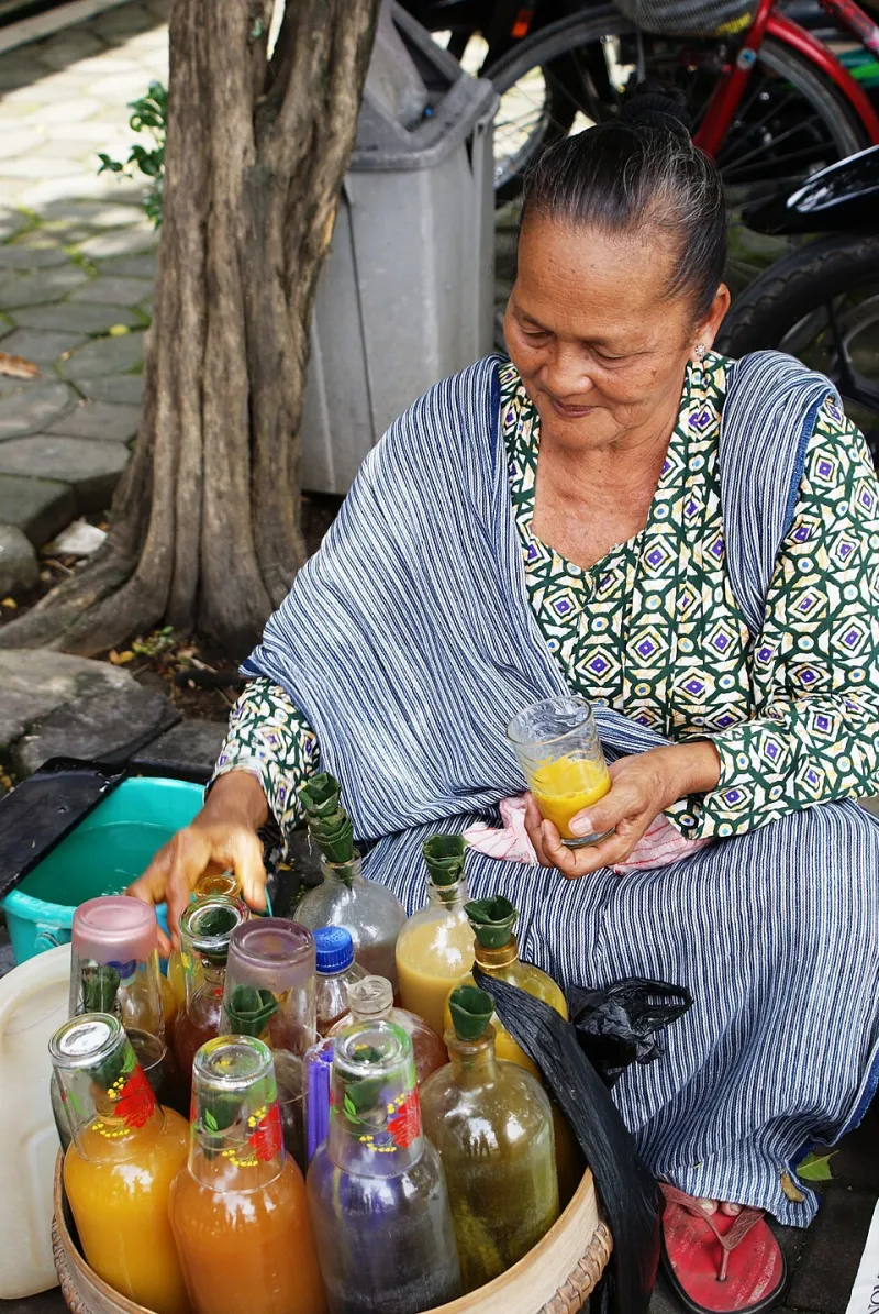 Dari Kunyit ke Kapsul: Kenapa Orang Amerika Mulai Percaya pada Ramuan Jamu Nenek Moyang Indonesia